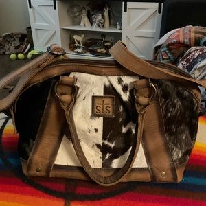 StS Satchel